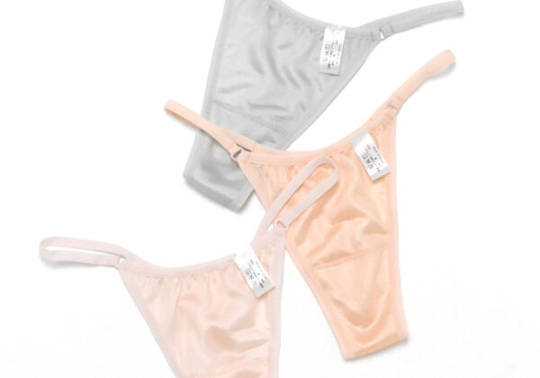 オリジナル”タンガ”再入荷!!