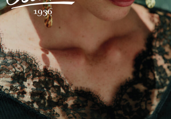 oscalitoの春夏コレクション入荷しました!